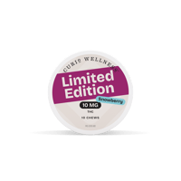 Snowberry [10pk] (100mg)