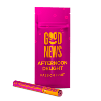 elf bar vape uk Classix 1g Preroll main image 0
