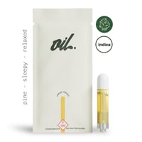 Shop Maui Wowie - Cartridge - 1000mg | The Happy Camper - Palisade