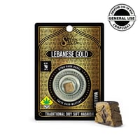 Lebanese Gold Lebanese Gold
