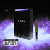 Shop Blue Z [2.5g] Diamond Infused | The Dispensary - Fulton (REC