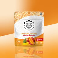 Shop Mango Kush | Canna Culture Collective - Charter Park
