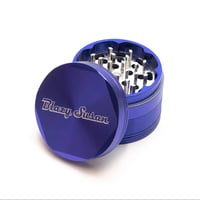 4pc Grinder - Purple