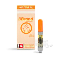 Melon Gum