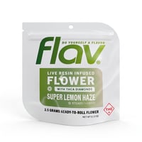 Super Lemon Haze