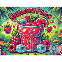 Raspberry Punch