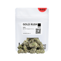 Gold Rush Gold Rush