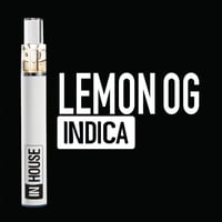 Lemon OG [1000mg]