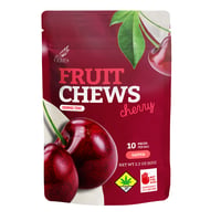 Cherry - Sativa [10pk] (100mg)