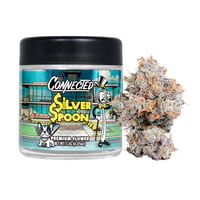 Silver Spoon [10g]