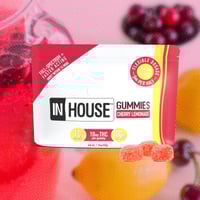 Cherry Lemonade [10pk] (100mg)