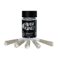 Shop Strawberry Cough [.5g] | Canna Culture Collective - Charter