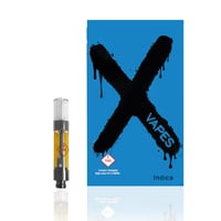 XVapes Cereal Milk- 1g