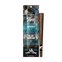 Blue Dream (1.5g) - Flyers Infused Blunt