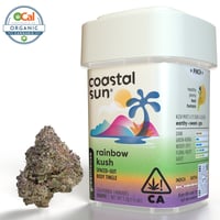 Rainbow Kush Rainbow Kush