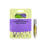 Shop Grape Z | CBCB Dispensary Berkeley, CA