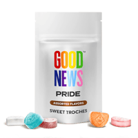 Pride Assorted Flavor [10pk] (100mg)