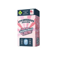 Shop Sour Raspberry CBC 2:1 | Remedy Tulalip Dispensary Quil Ceda