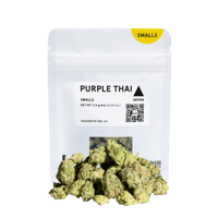 Purple Thai
