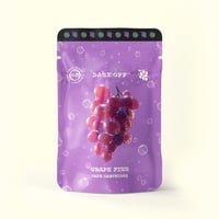 Grape Fizz