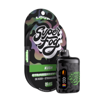 Shop Peach Paradise [2000mg] | The Superior Dispensary - Med