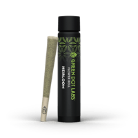 Shop Thunderdome [1g] | The Happy Camper - Palisade Dispensary