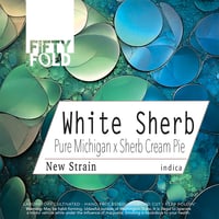 White Sherb