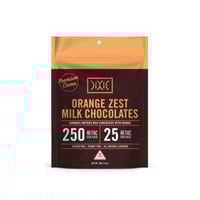 Orange Zest [10pk] (250mg)