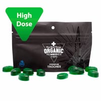 Shop 10mg THC/30mg CBN 1:3 Rest Black Cherry [15pk] (150mg THC