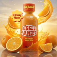 Sunrise Orange [2oz] (100mg)