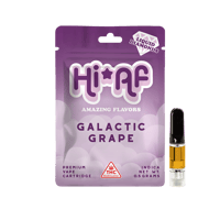 Galactic Grape