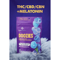 Shop Blueberry Lemon 2:1:1 | Remedy Tulalip Dispensary Quil Ceda