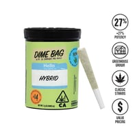 Sequoia Strawberry [.5g]