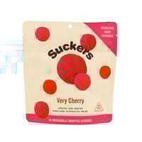 Very Cherry [10pk] (100mg)
