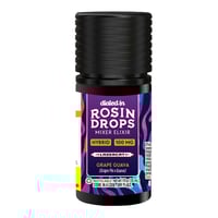 Shop 100mg - Sunset Squeeze #506 - Rosin Drops | Simply Pure