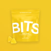 Yuzu Zone 1:1 CBG:THC [20pk] (100mg CBG/100mg THC)