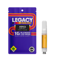 Shop Grape Ape | Joint Rivers Dispensary South Auburn, WA