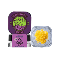 Grape Ape [2g] | Greenline | Diamond Dust Jar