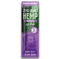 OG Purp Hemp Wraps [2pk]