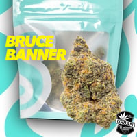 Bruce Banner