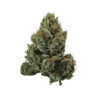 Magic Haze