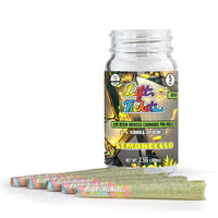 Lemoncello [.5g]