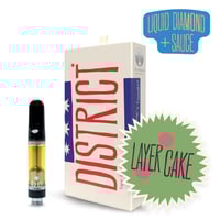 Layer Cake