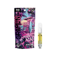 Shop Strawberry Cough 510 | Elevate Lompoc Dispensary Lompoc, CA