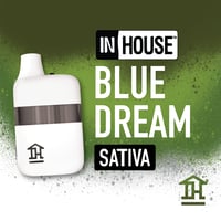 Shop Blue Dream [300mg] | The Dispensary - Fulton (REC) Fulton, IL