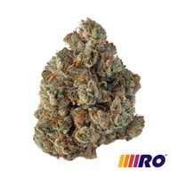 Commander Kush Commander Kush