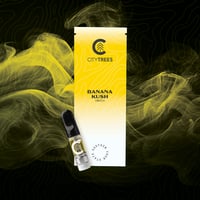 Shop Banana Kush All-In-One 1g | NuLeaf - Incline Village, Lake