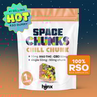 Shop OG Chunk [1pk] (50mg) | Karma Club Dispensary Chicago, IL