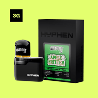 HYPHEN Apple Fritter [3g]