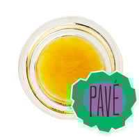 Pavé